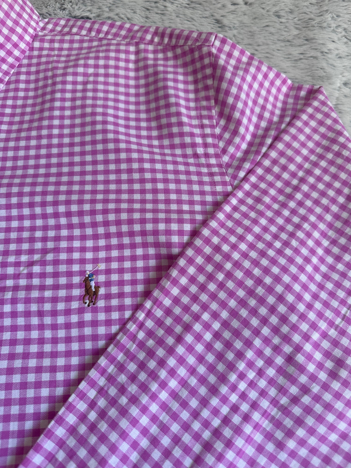 Chemise Ralph Lauren Taille XL Spot-Chic