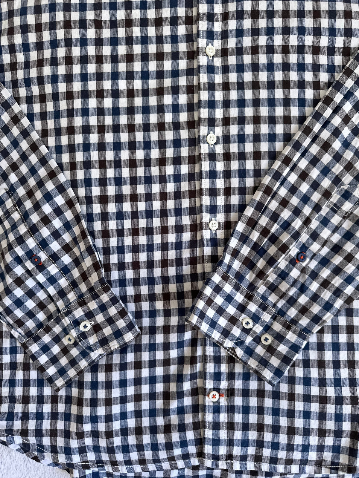 Chemise TOMMY HILFIGER Taille XXL