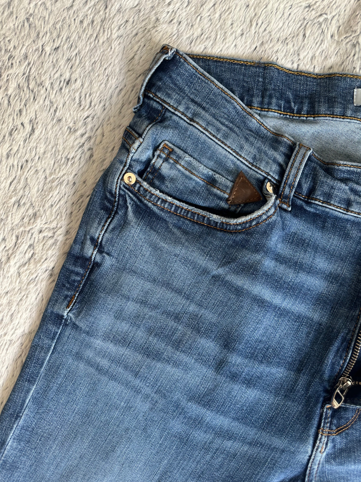 Jean ZARA Taille L