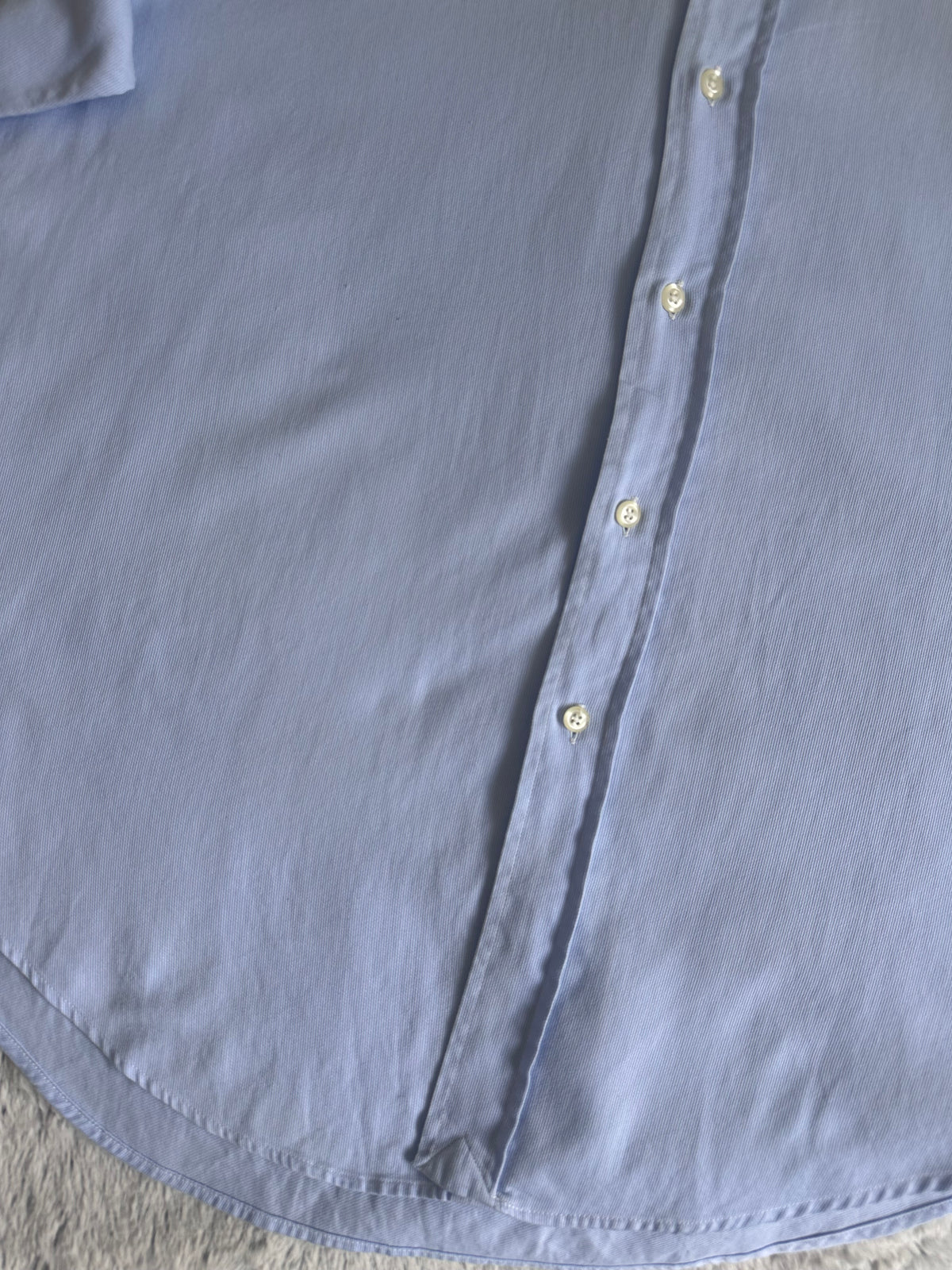 Chemise RALPH LAUREN Taille XL Spot-Chic