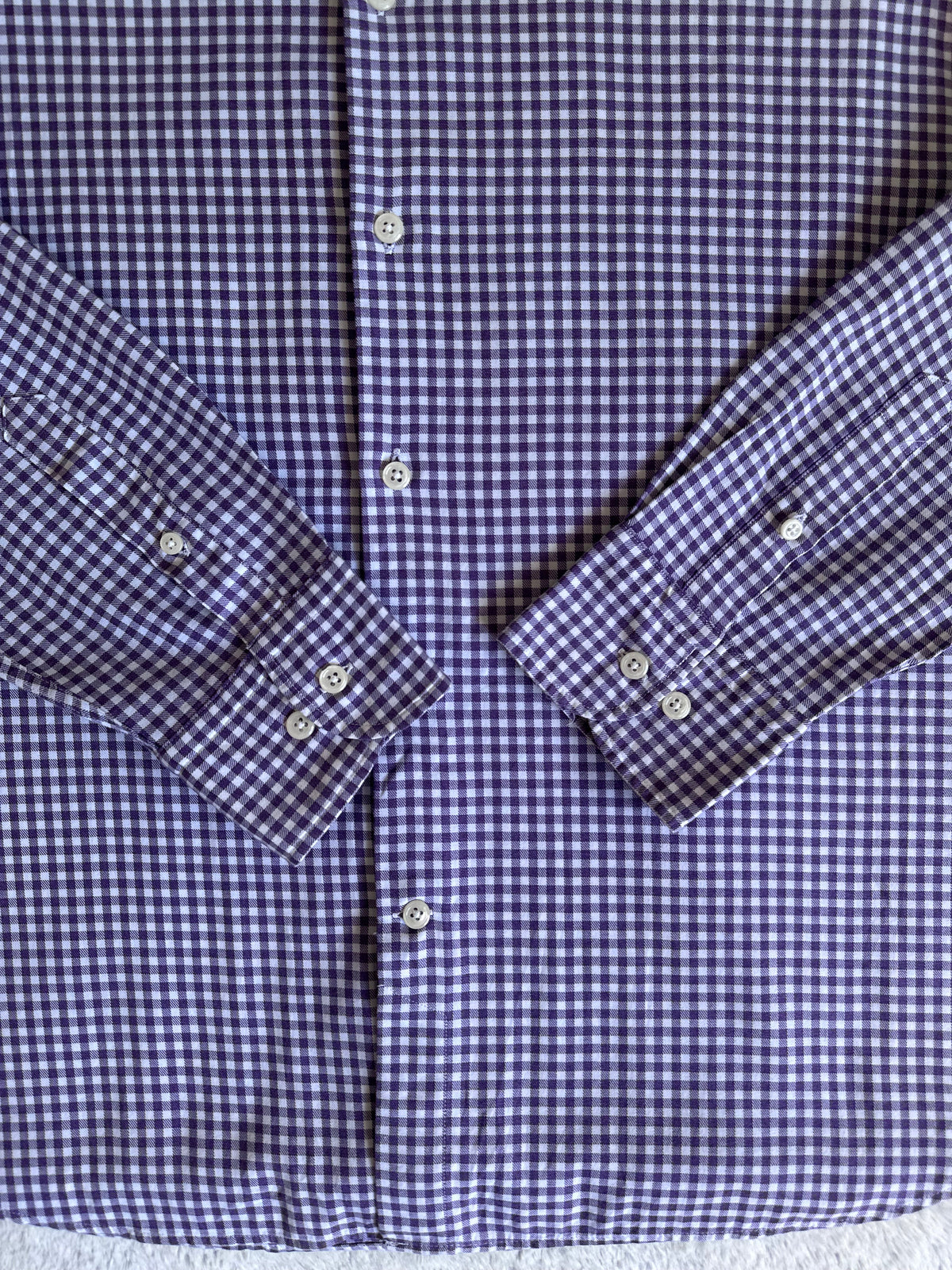 Chemise MASSIMO DUTTI Taille XL Spot-Chic