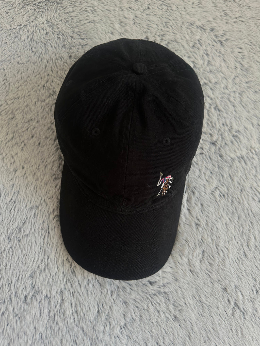 Casquette US POLO ASSN One size Spot-Chic