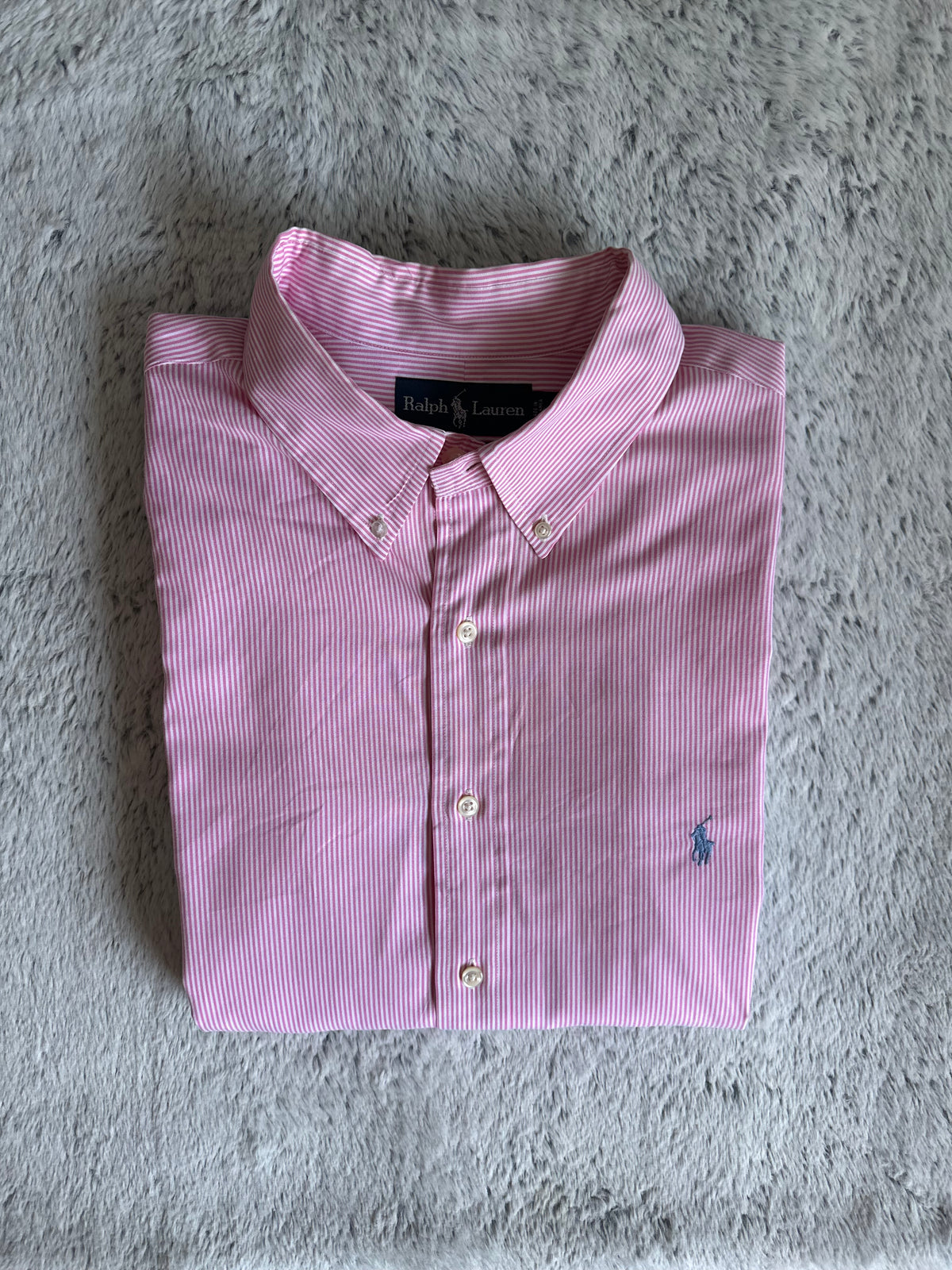 Chemise RALPH LAUREN Taille XXL