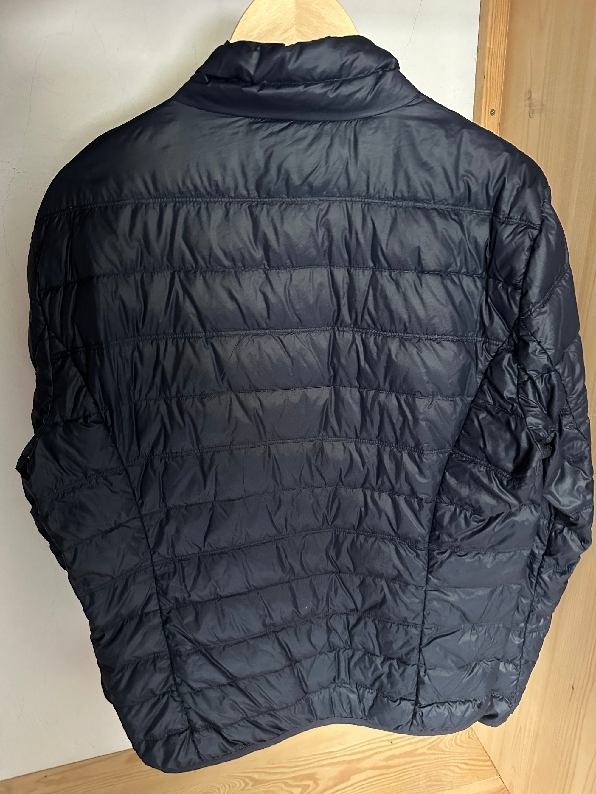 Doudoune EMPORIO ARMANI Taille L Spot-Chic