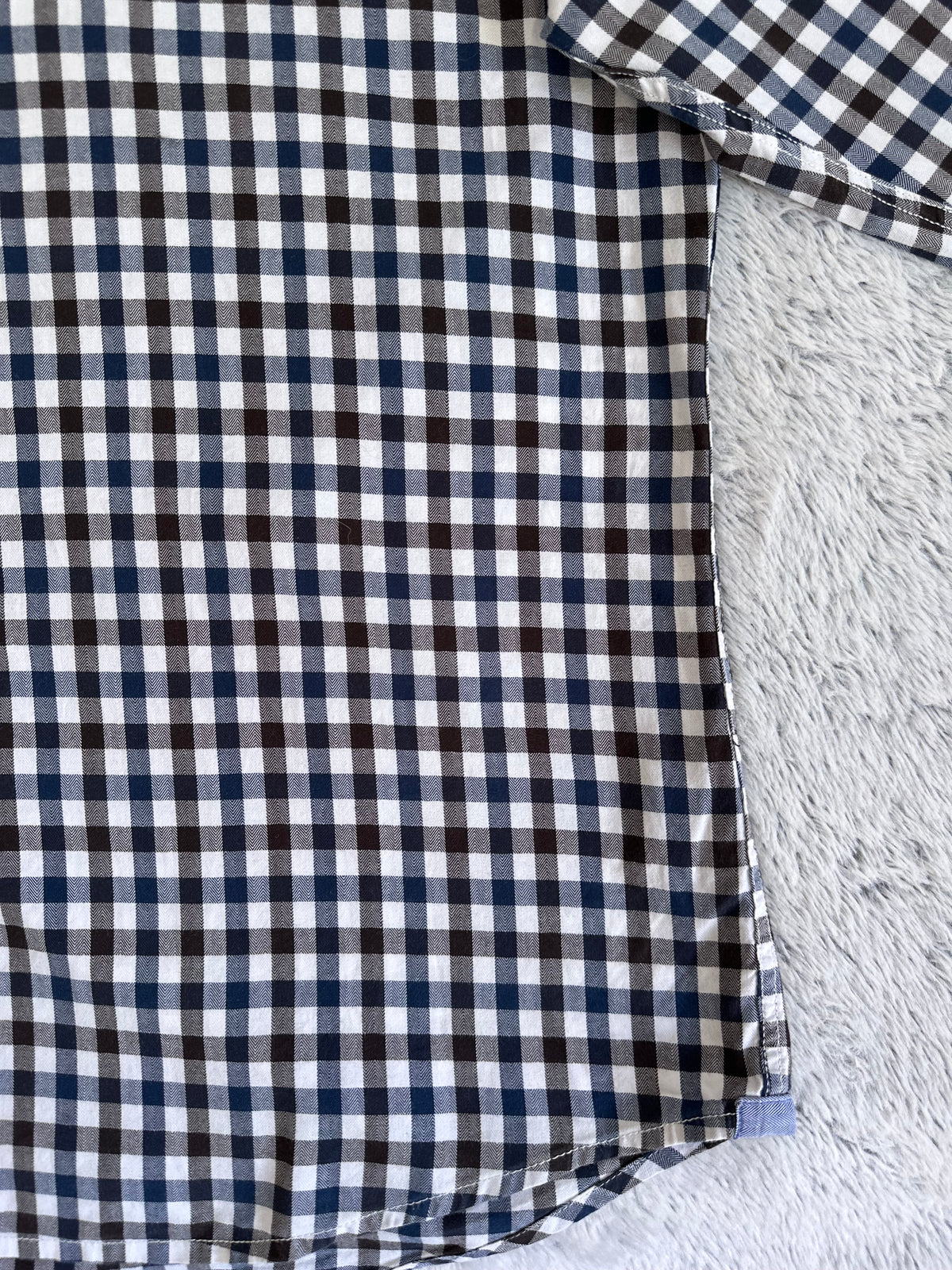 Chemise TOMMY HILFIGER Taille XXL