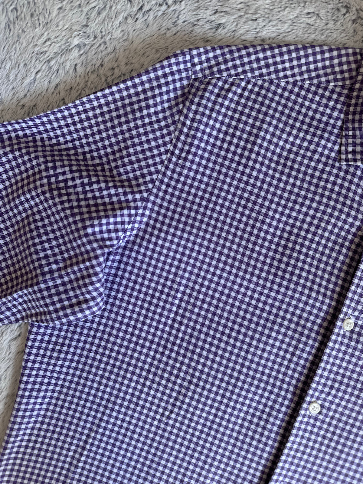 Chemise MASSIMO DUTTI Taille XL Spot-Chic