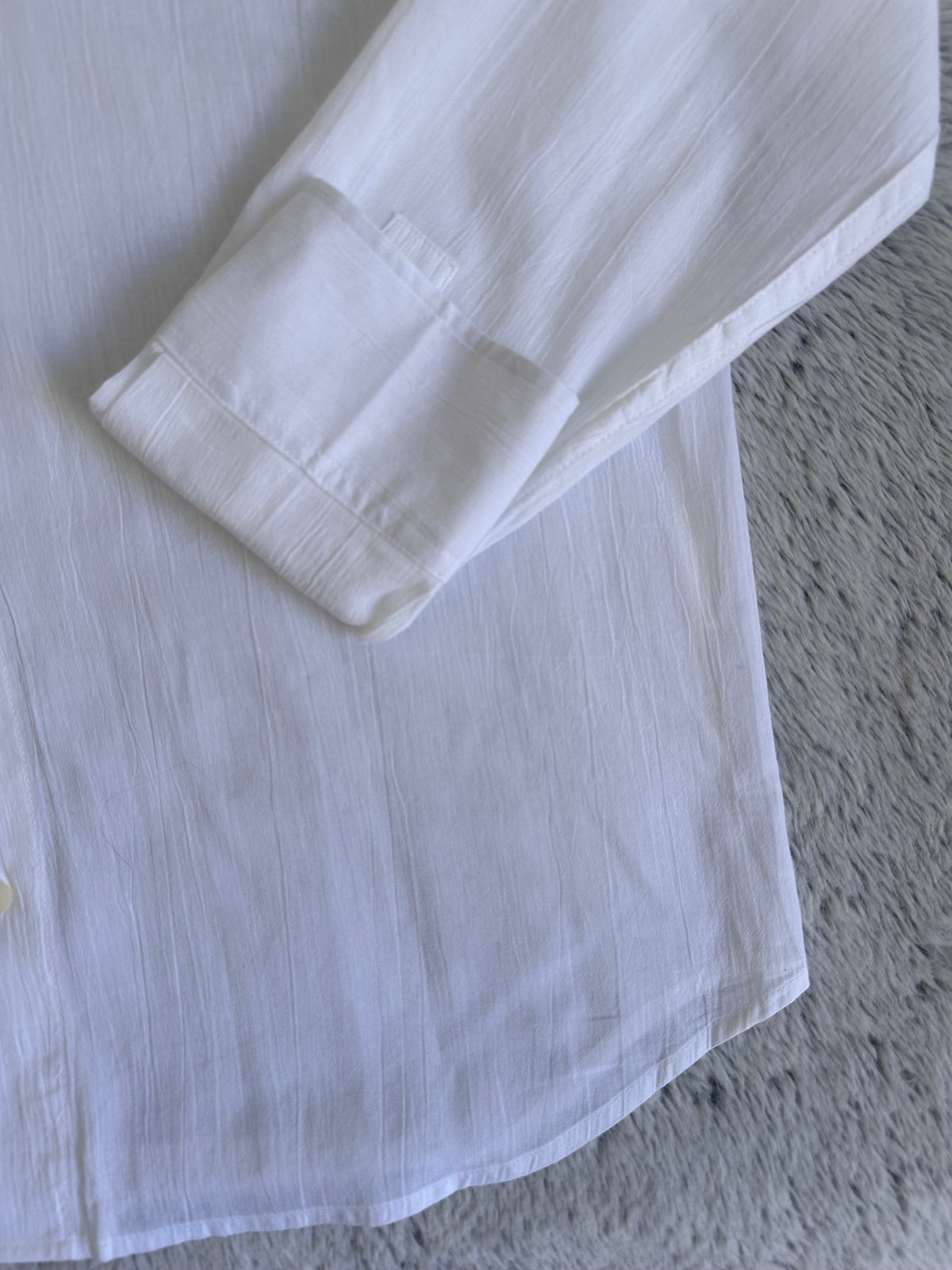 Chemise ZARA Taille S Spot-Chic