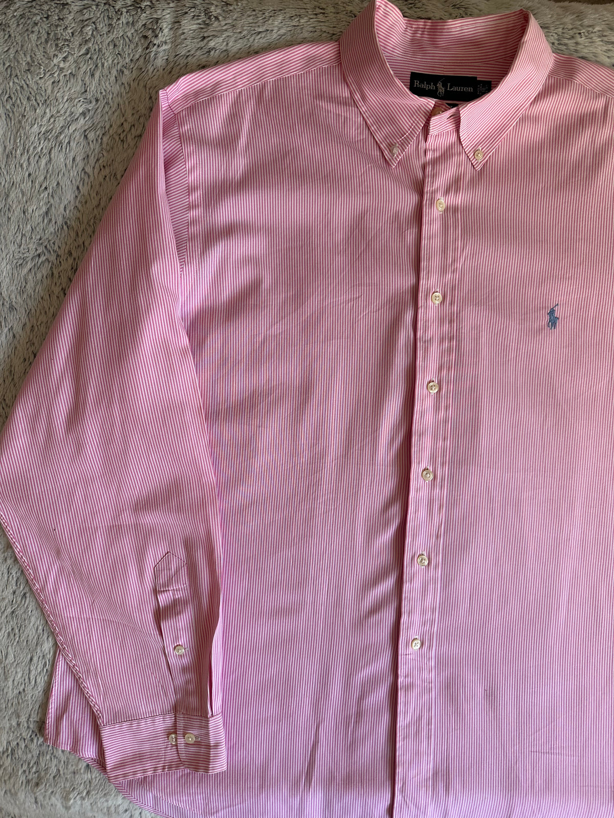 Chemise RALPH LAUREN Taille XXL
