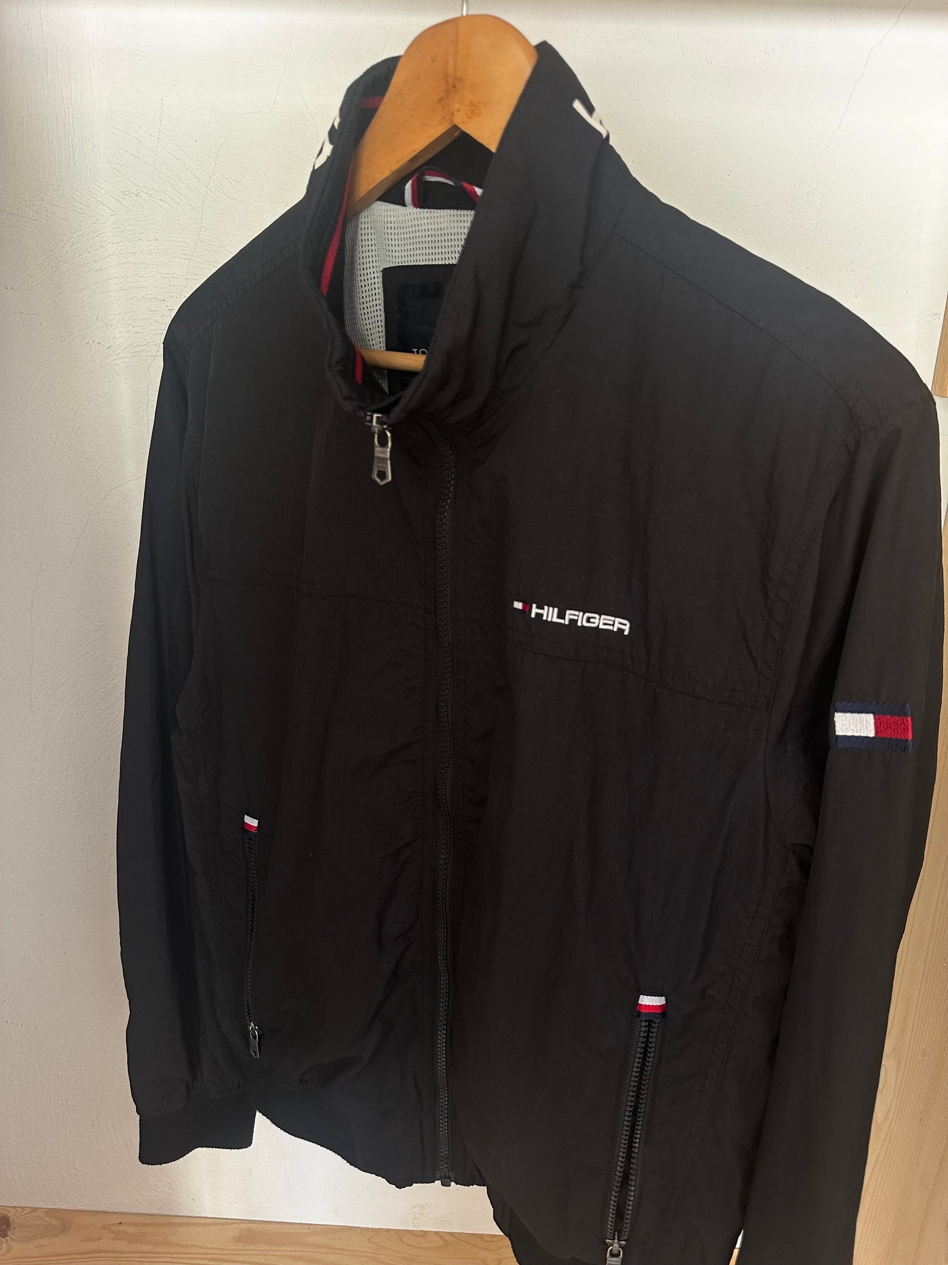 Veste TOMMY HILFIGER Taille S Spot-Chic