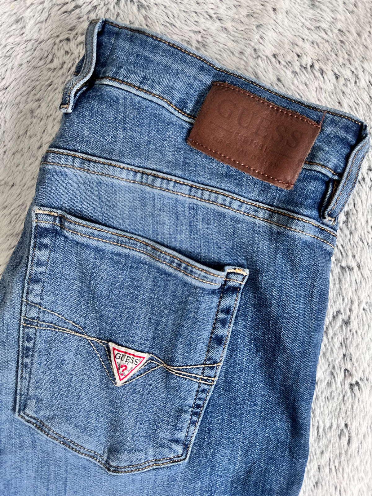 Jean GUESS Taille S