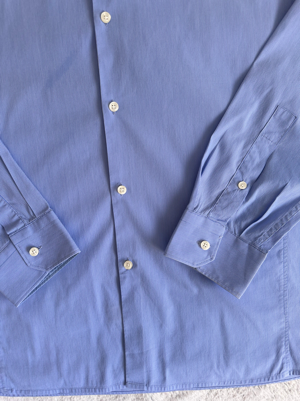 Chemise PAUL Taille L Spot-Chic