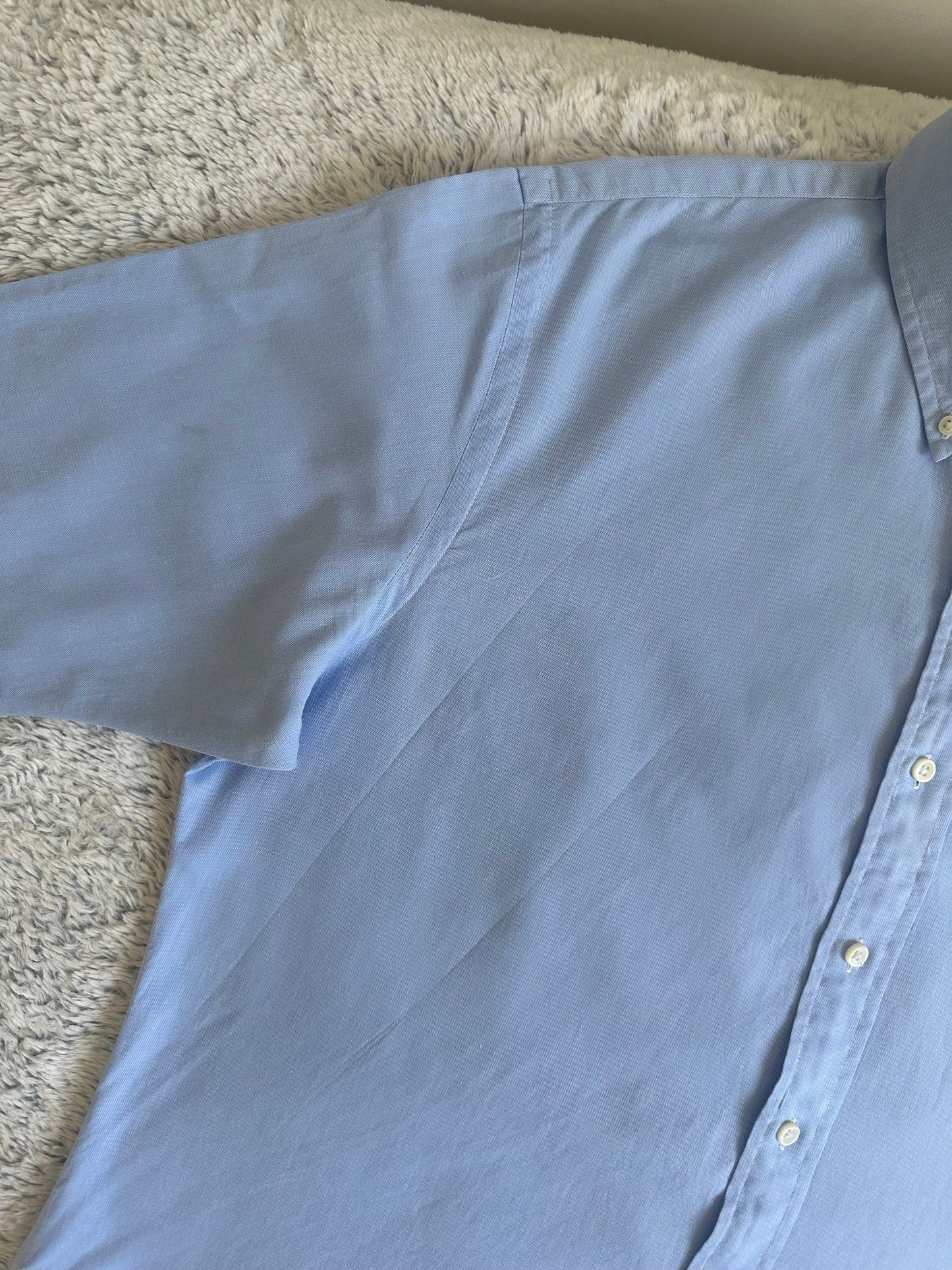 Chemise RALPH LAUREN Taille XL Spot-Chic