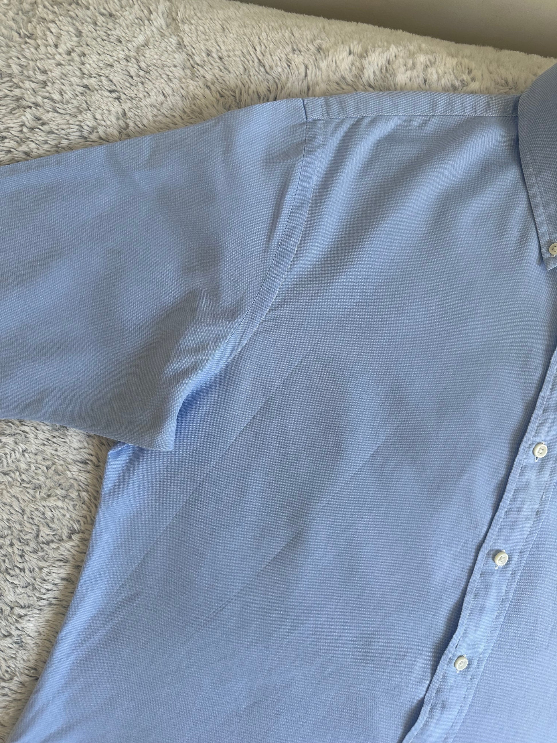 Chemise RALPH LAUREN Taille XL Spot-Chic