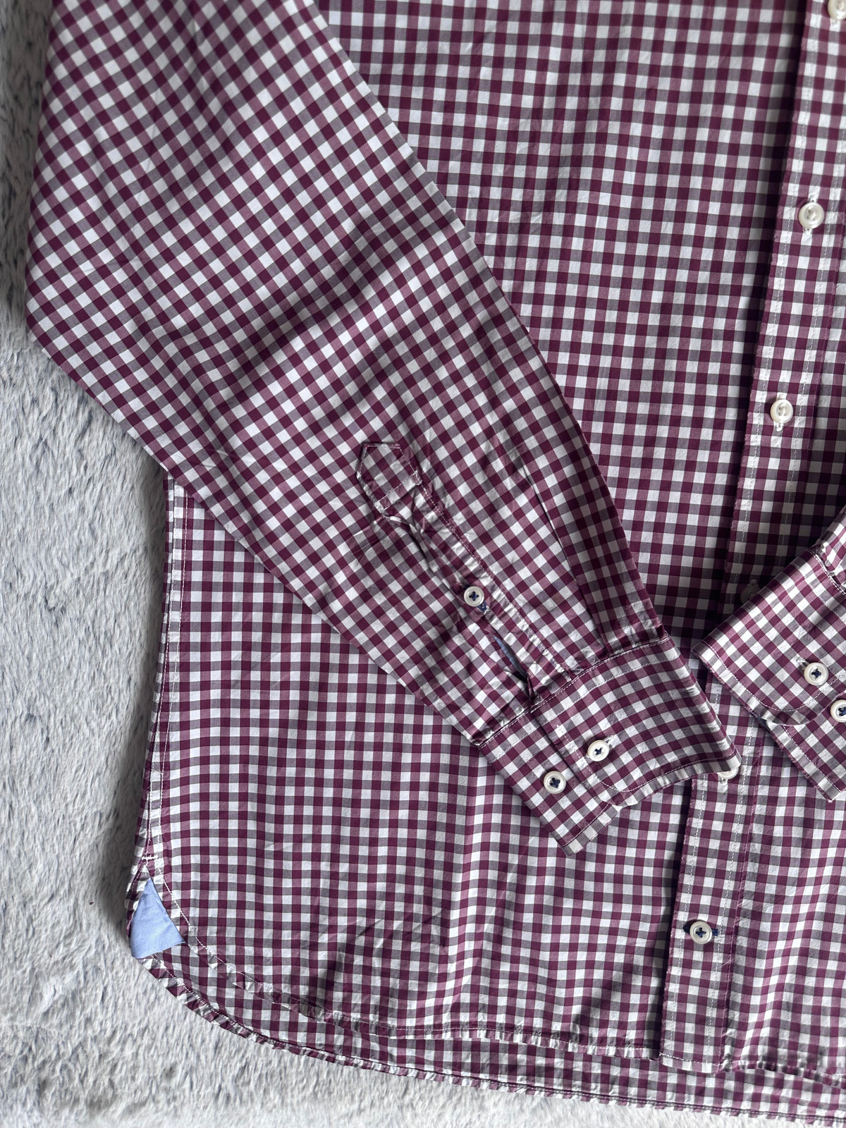 Chemise TOMMY HILFIGER Taille L Spot-Chic