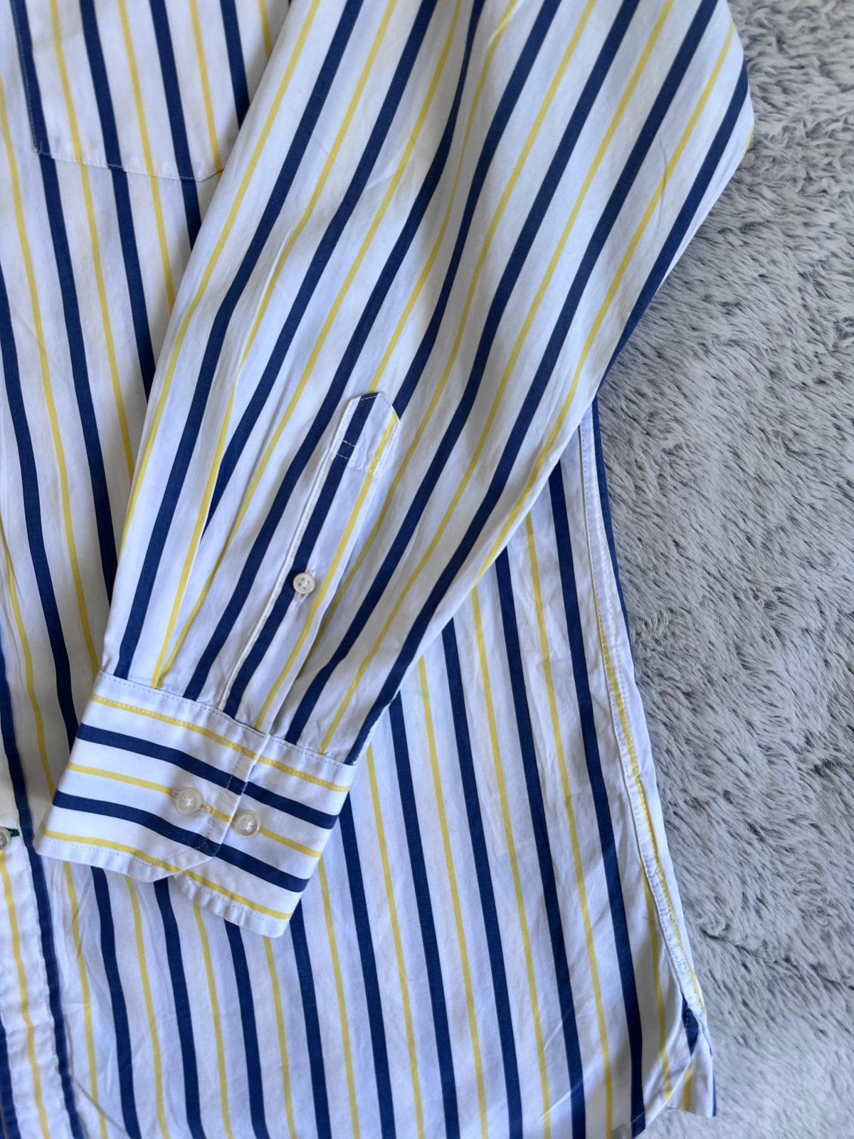 Chemise TOMMY HILFIGER Taille XL Spot-Chic