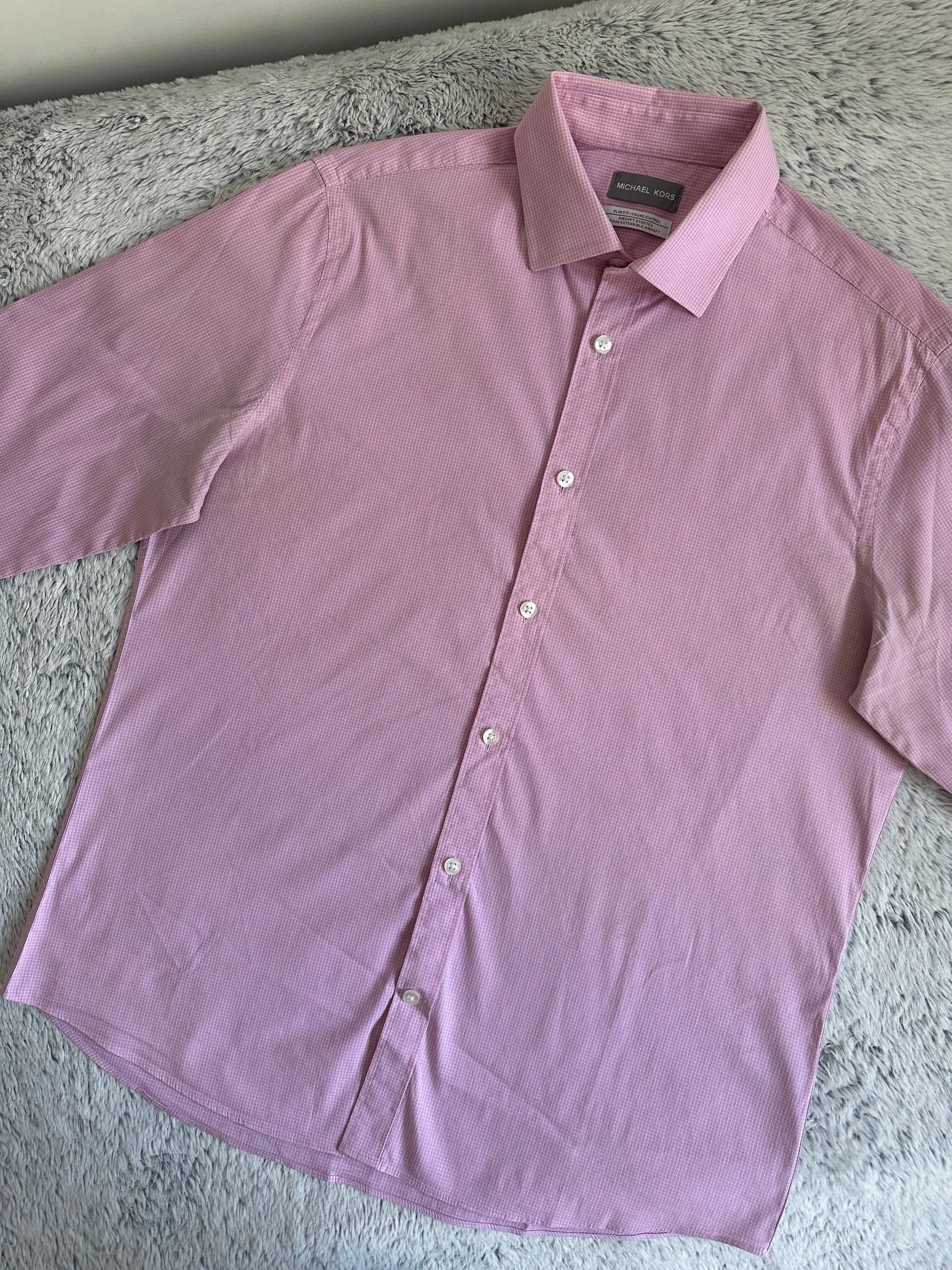 Chemise MICHAEL KORS Taille L Spot-Chic