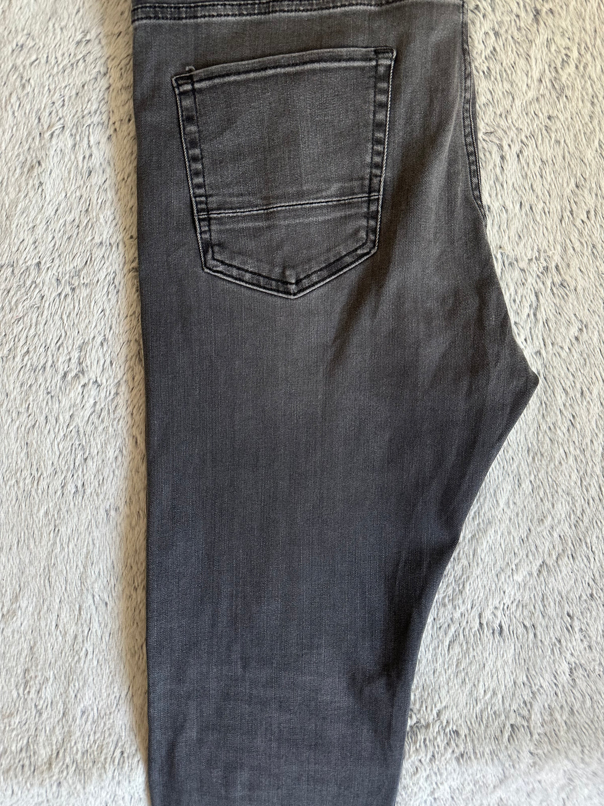 Jean TOMMY HILFIGER luxe Taille L