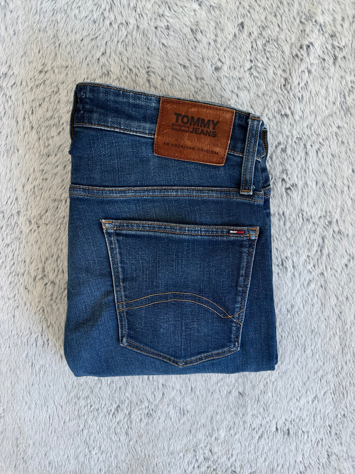 Jean TOMMY HILFIGER Taille M