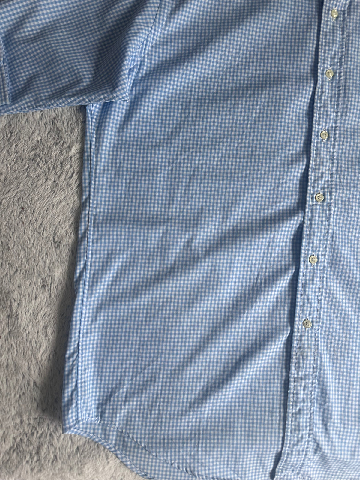 Chemise Ralph Lauren Taille XL Spot-Chic