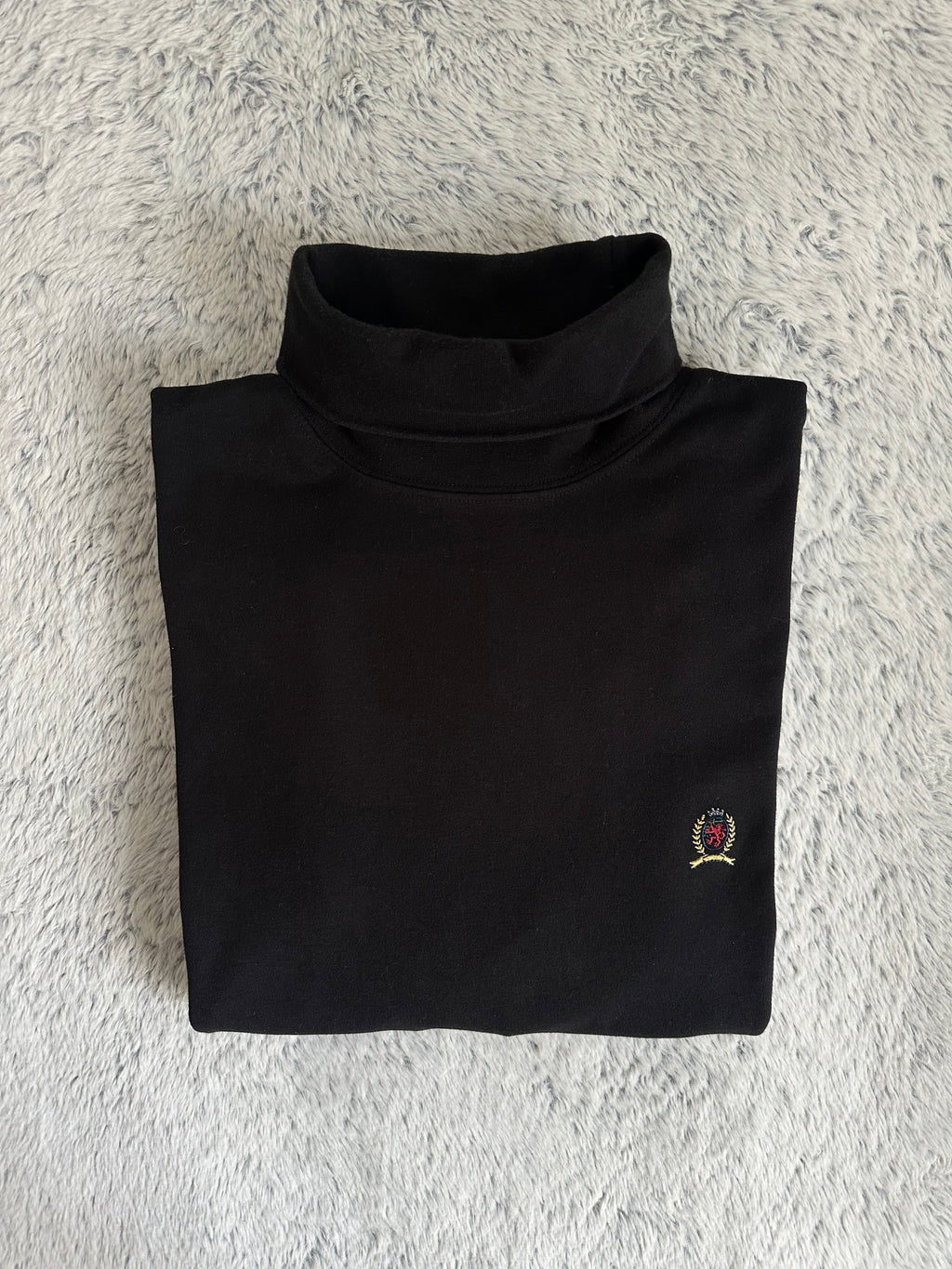 Pull TOMMY HILFIGER Taille L/XL Spot-Chic