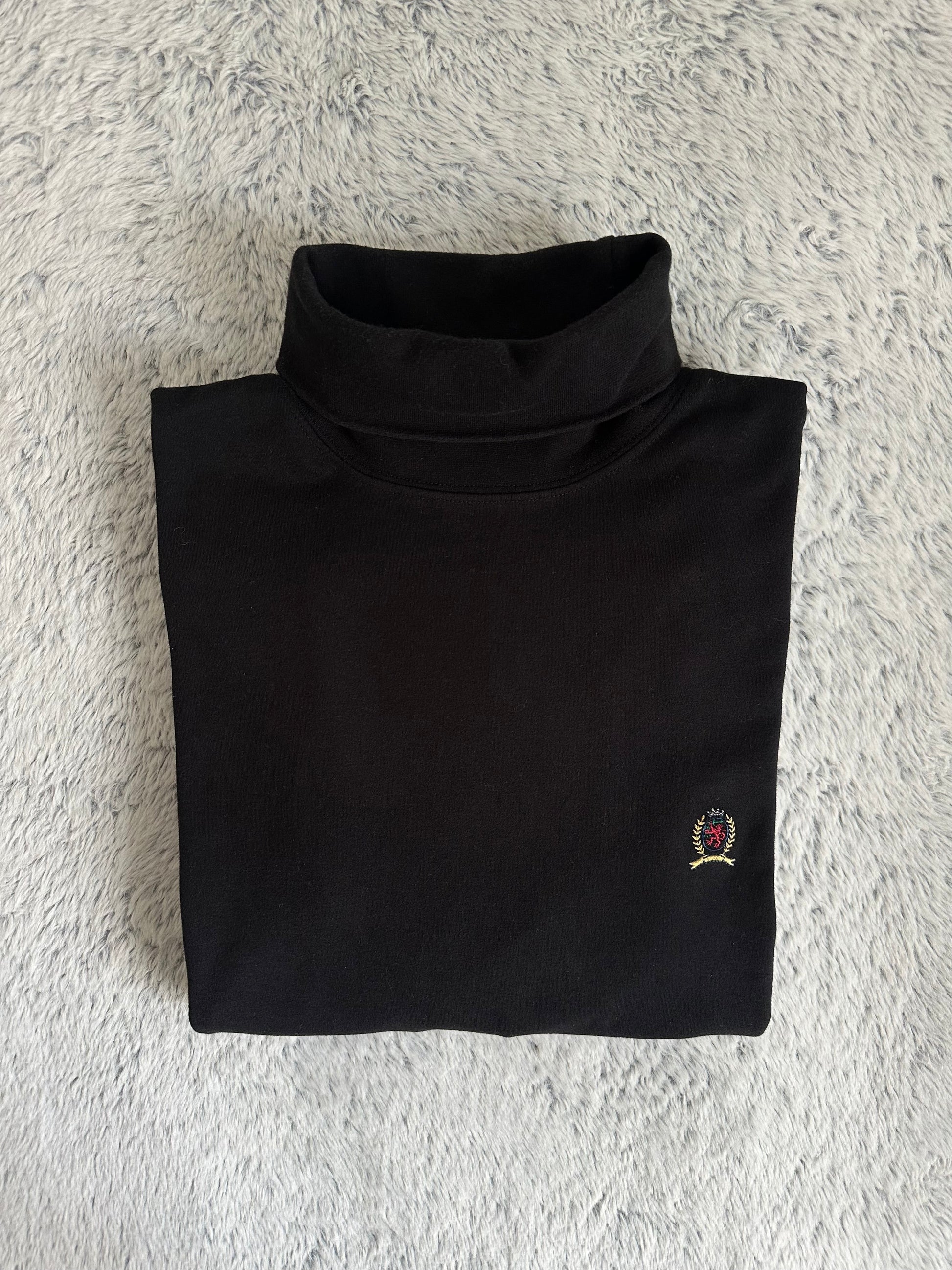 Pull TOMMY HILFIGER Taille L/XL Spot-Chic