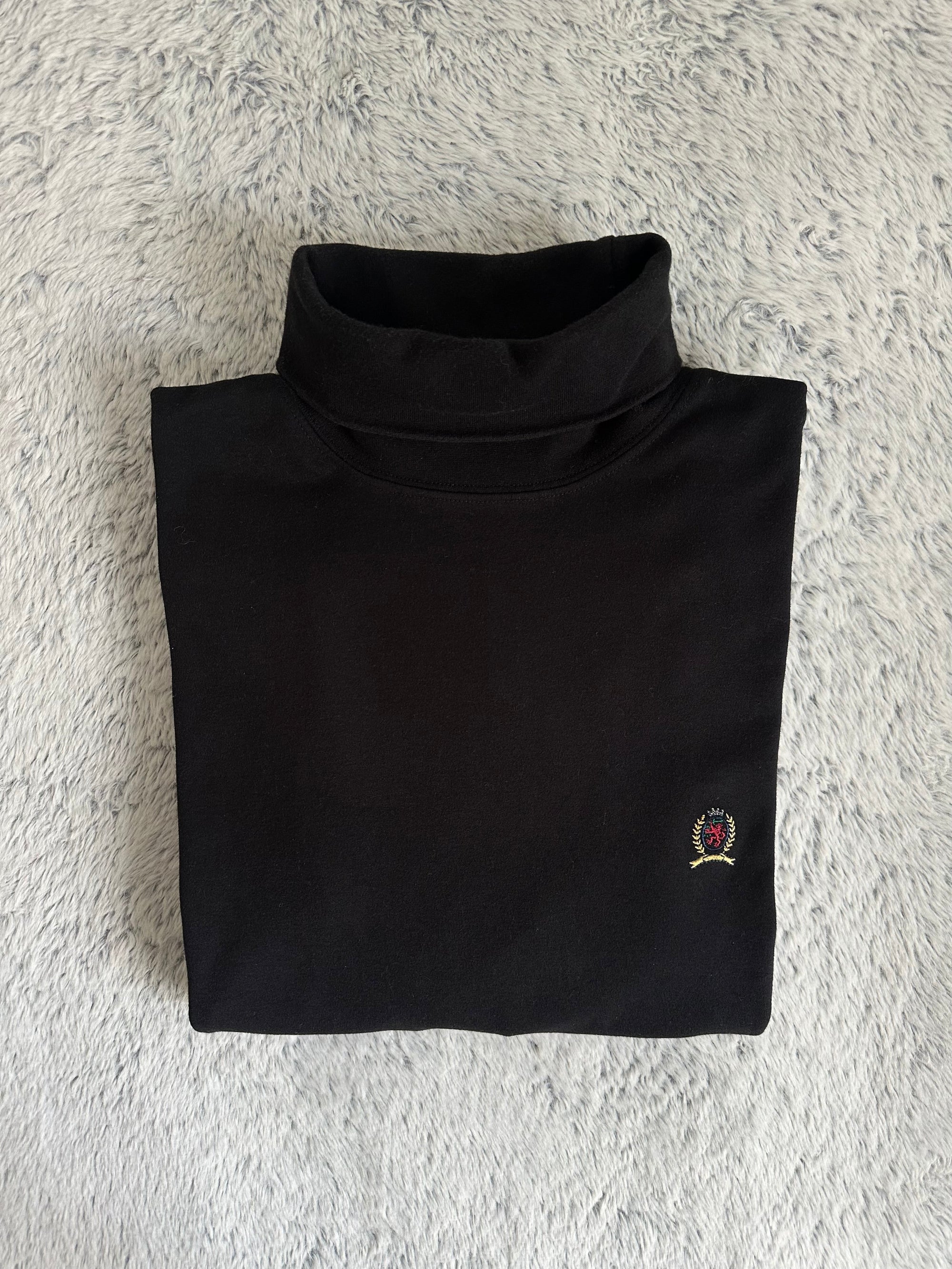 Pull TOMMY HILFIGER Taille L/XL Spot-Chic