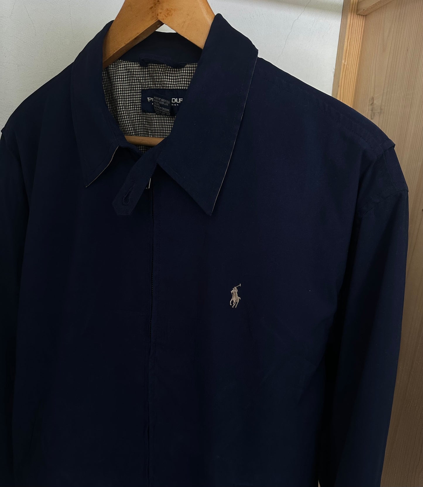 Veste RALPH LAUREN Taille M Spot-Chic