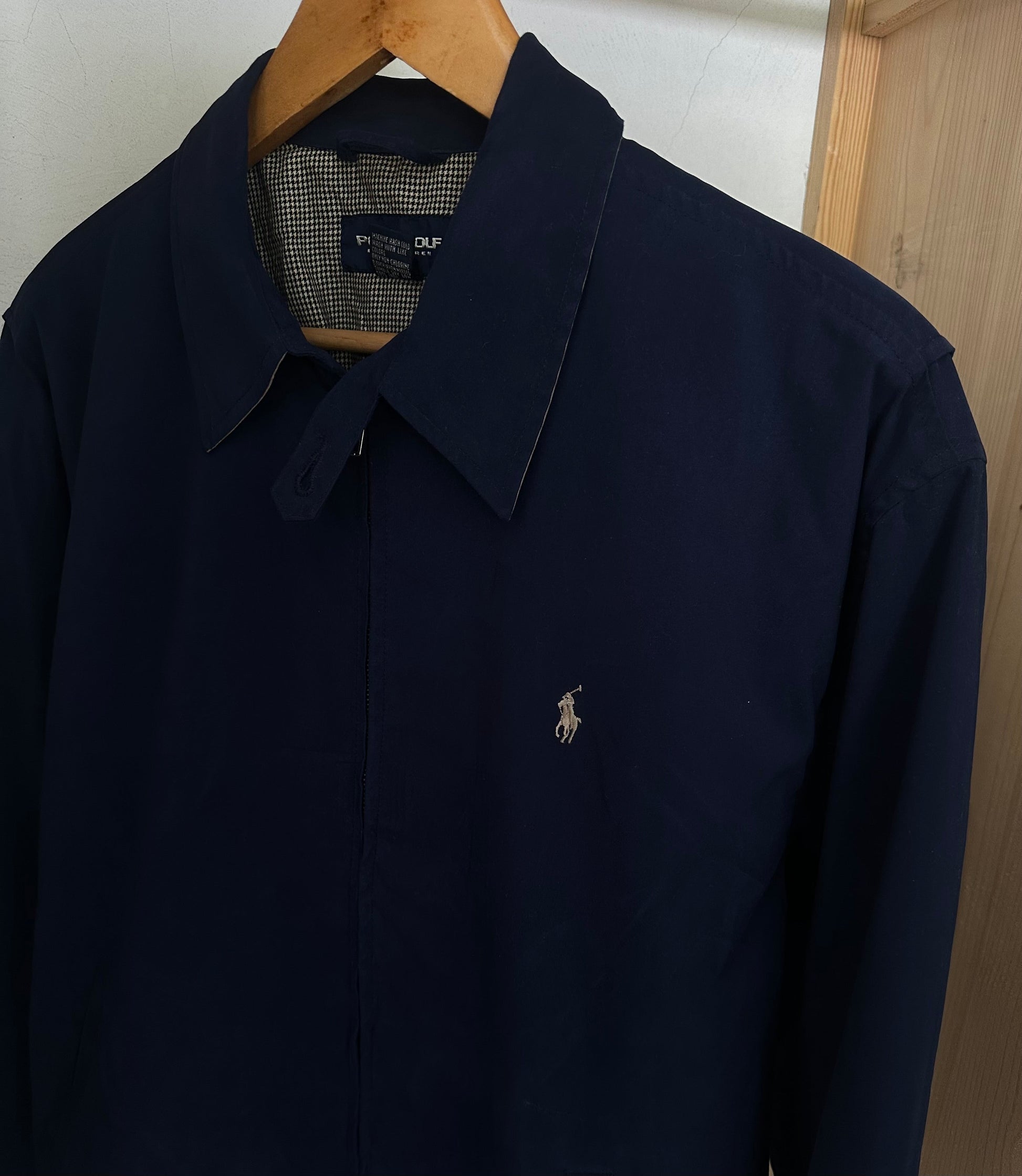 Veste RALPH LAUREN Taille M Spot-Chic
