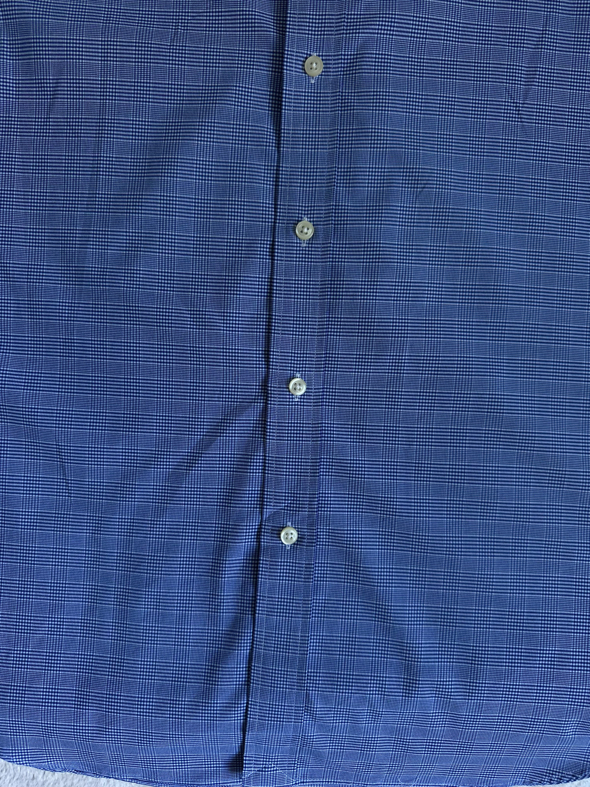 Chemise RALPH LAUREN Taille XL