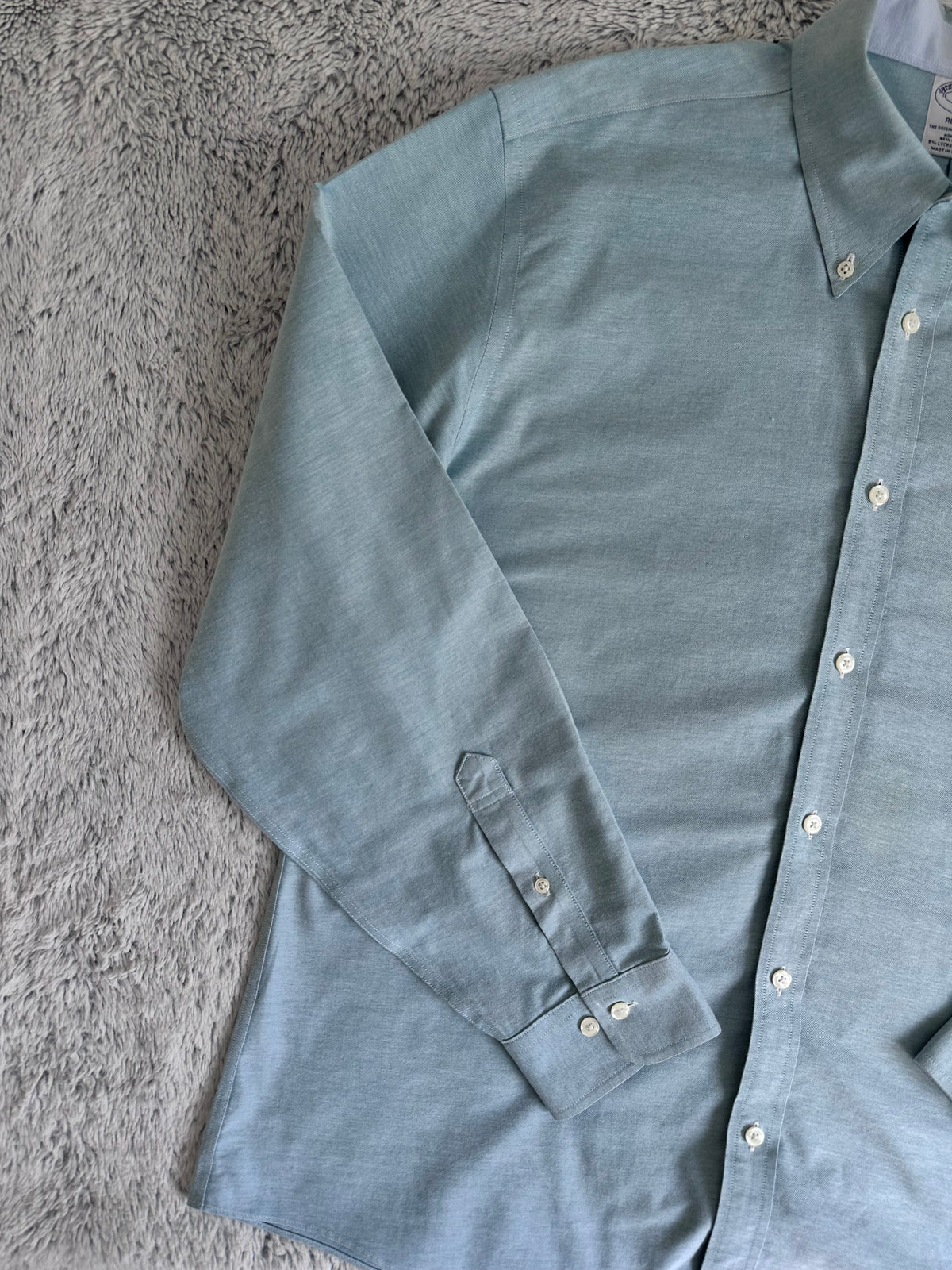 Chemise Brooks Brothers Taille XL