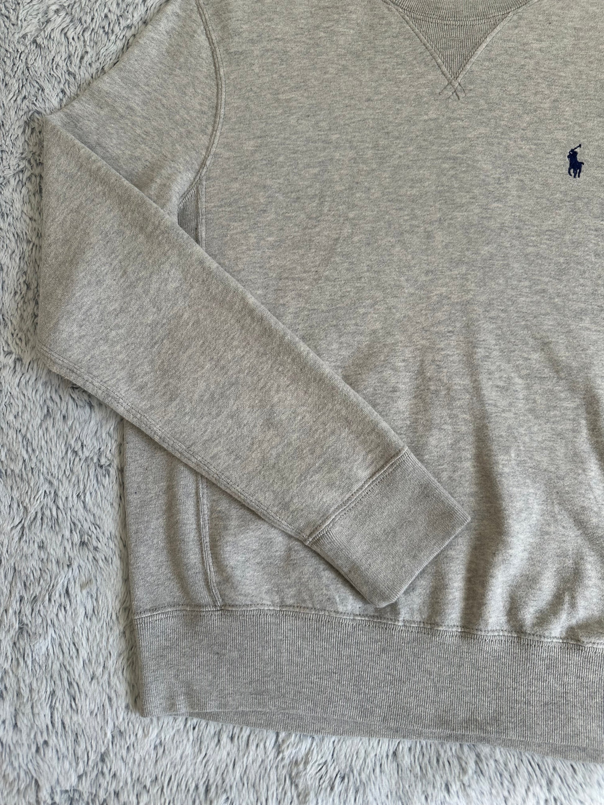 Pull RALPH LAUREN Taille S Spot-Chic