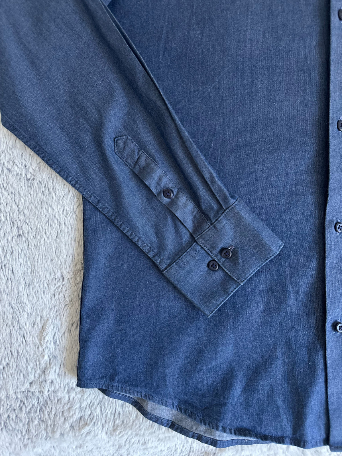 Chemise CALVIN KLEIN Taille M