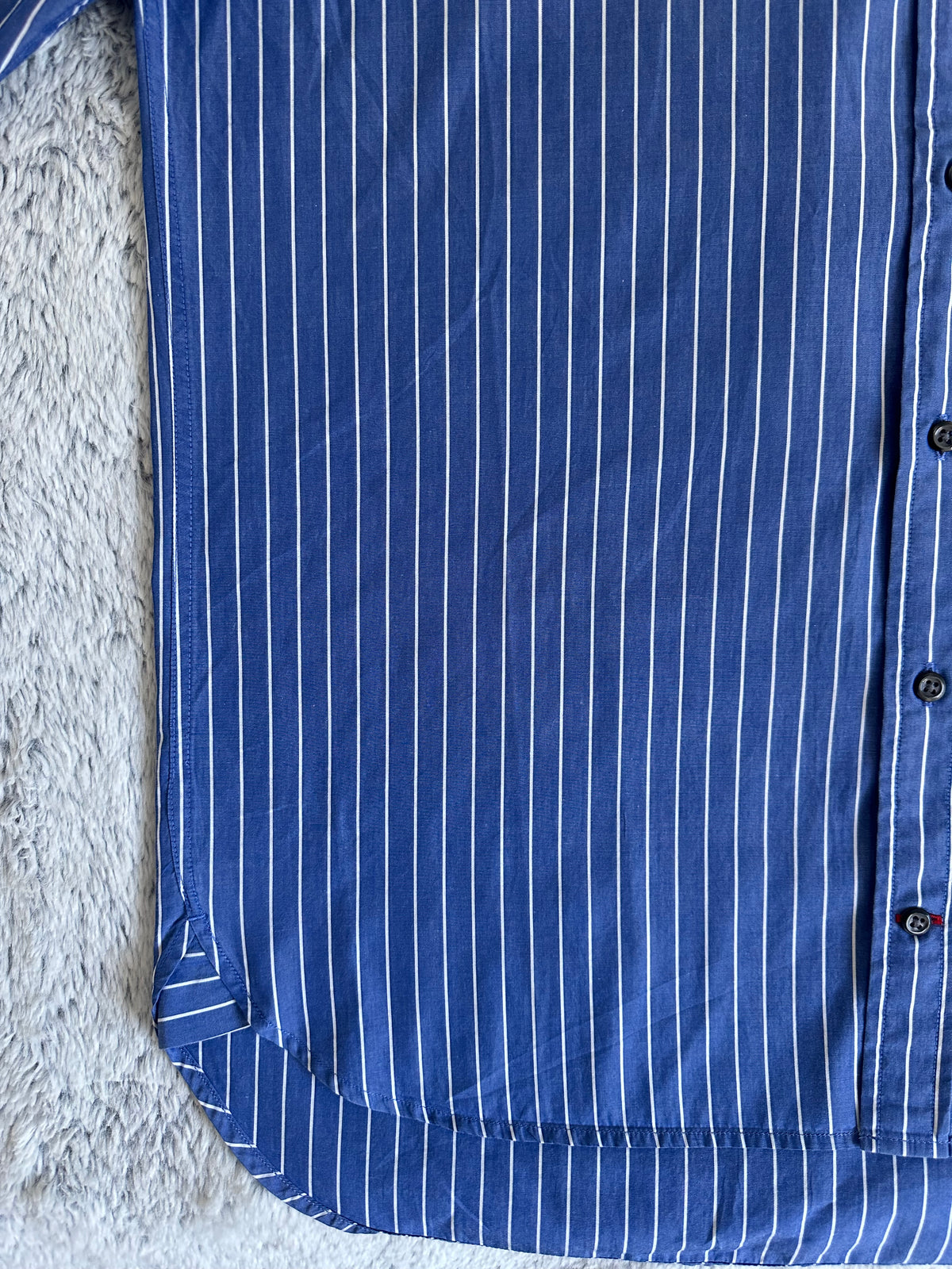 Chemise TOMMY HILFIGER Taille M