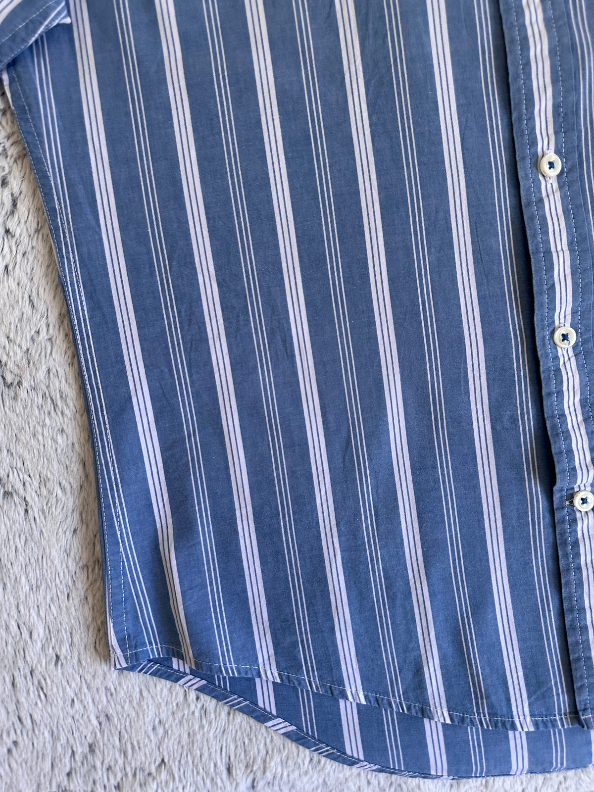 Chemise TOMMY HILFIGER Taille M