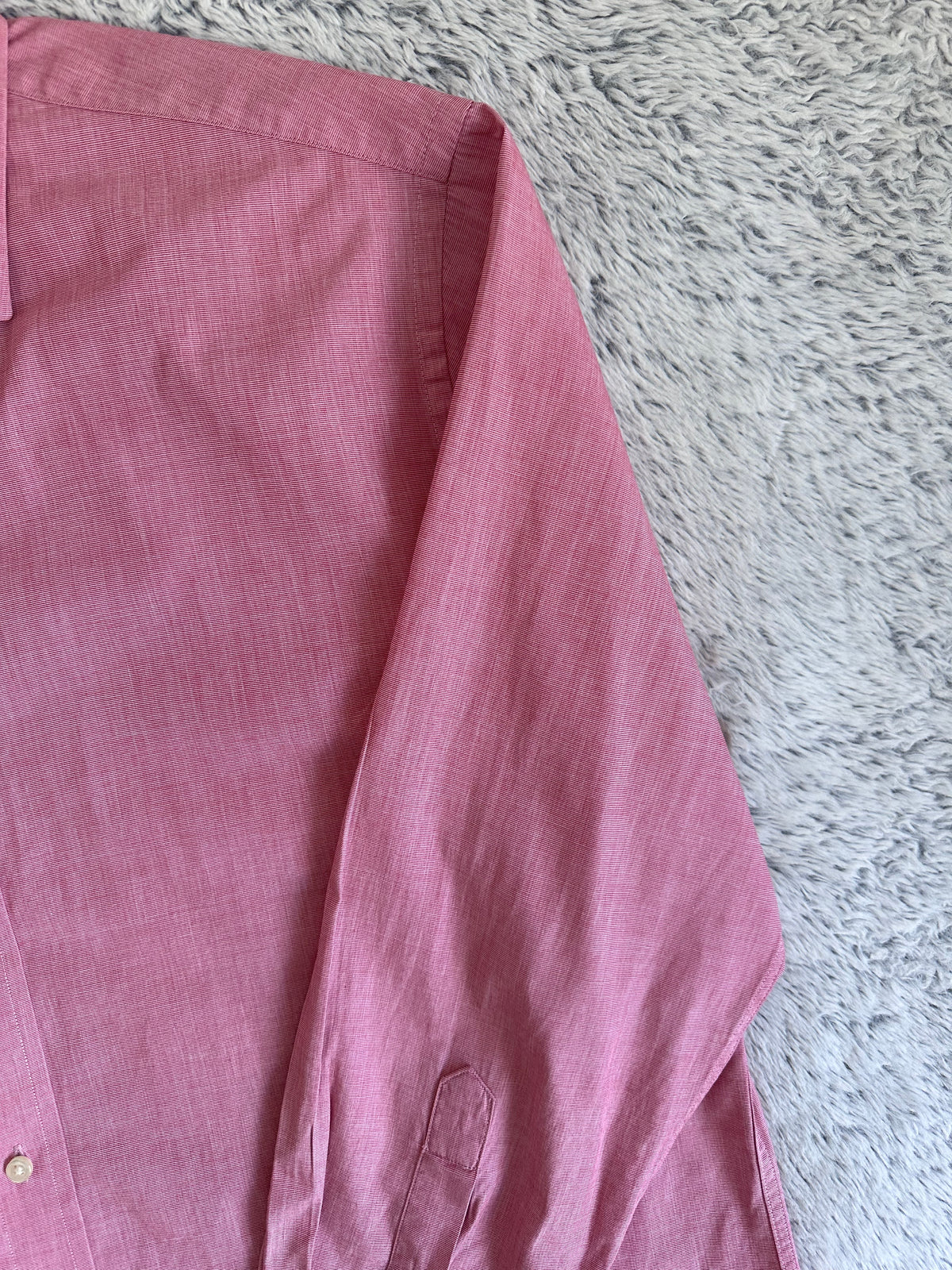 Chemise TOMMY HILFIGER Taille XL Spot-Chic