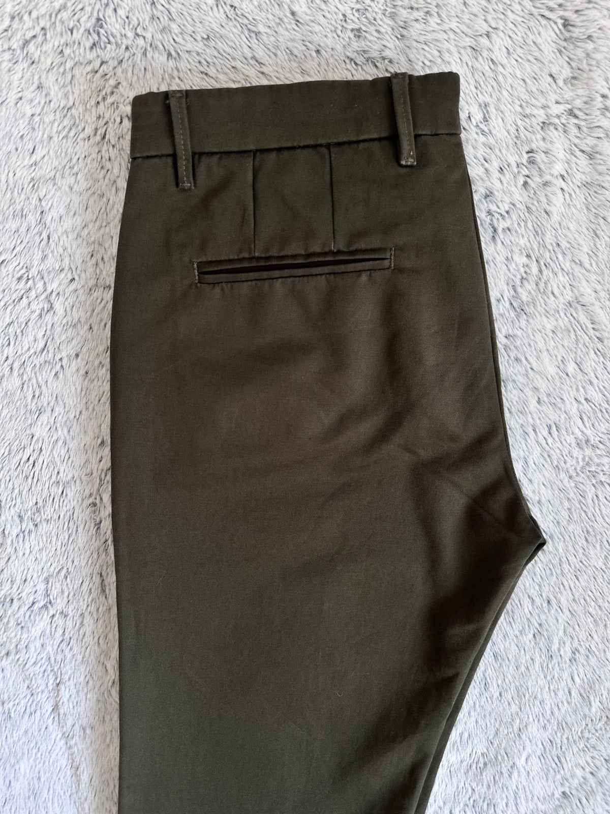 Pantalon CALVIN KLEIN Taille L