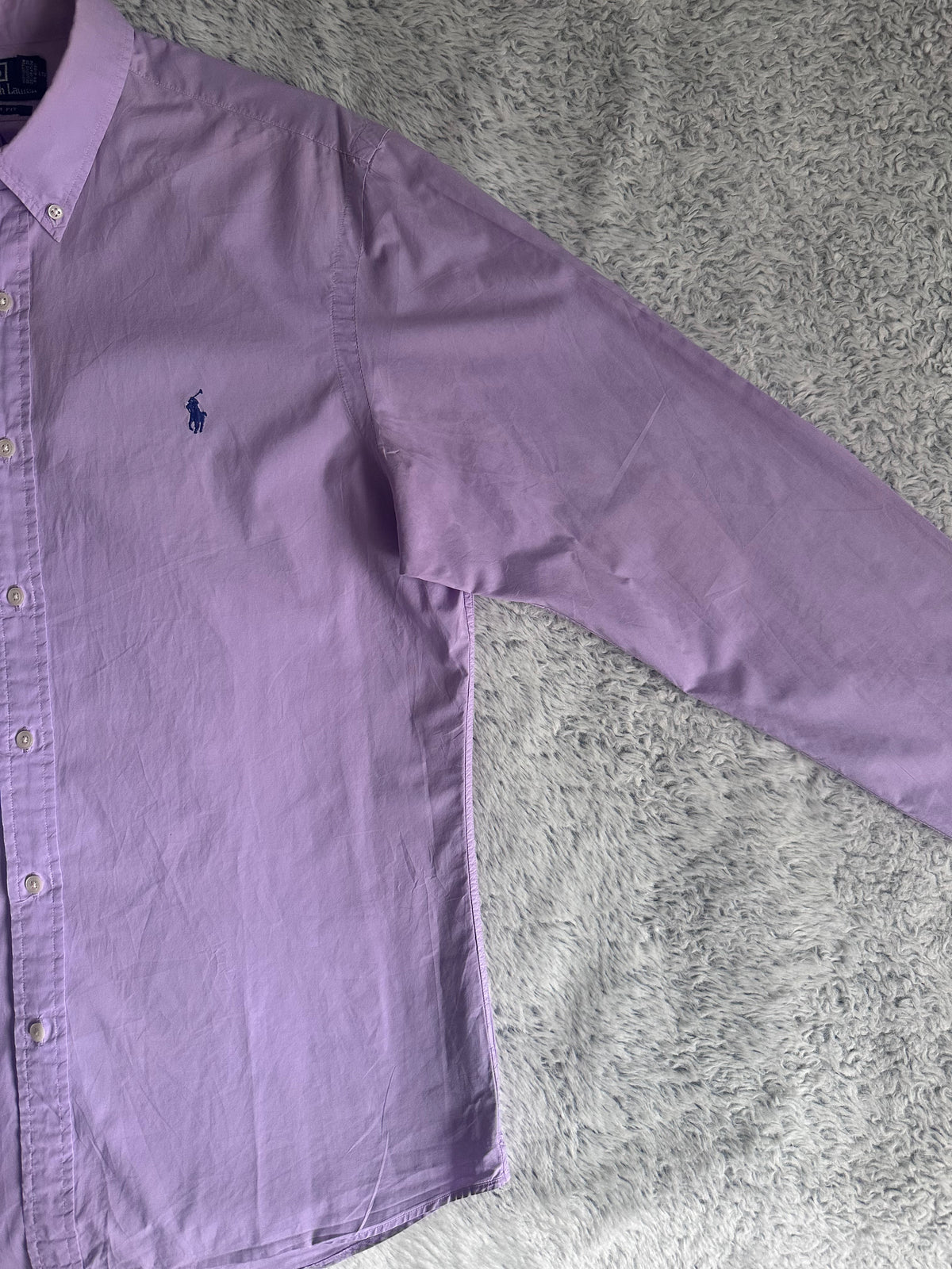 Chemise Ralph Lauren Taille L Spot-Chic