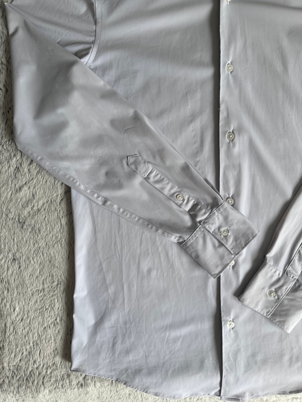 Chemise ZARA Taille S Spot-Chic