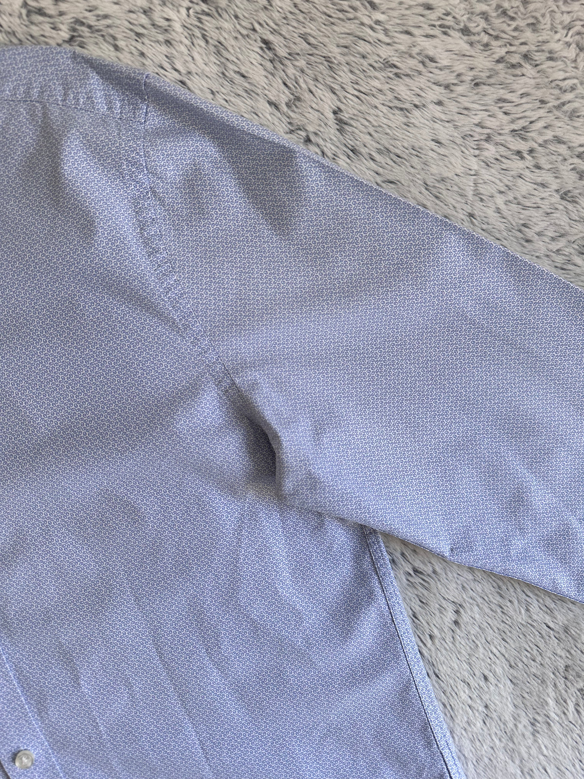 Chemise TOMMY HILFIER Taille M Spot-Chic