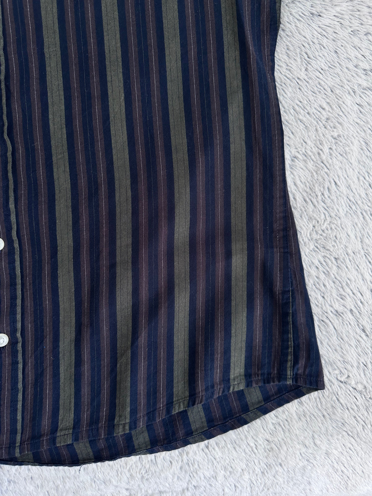 Chemise TOMMY HILFIGER Taille S