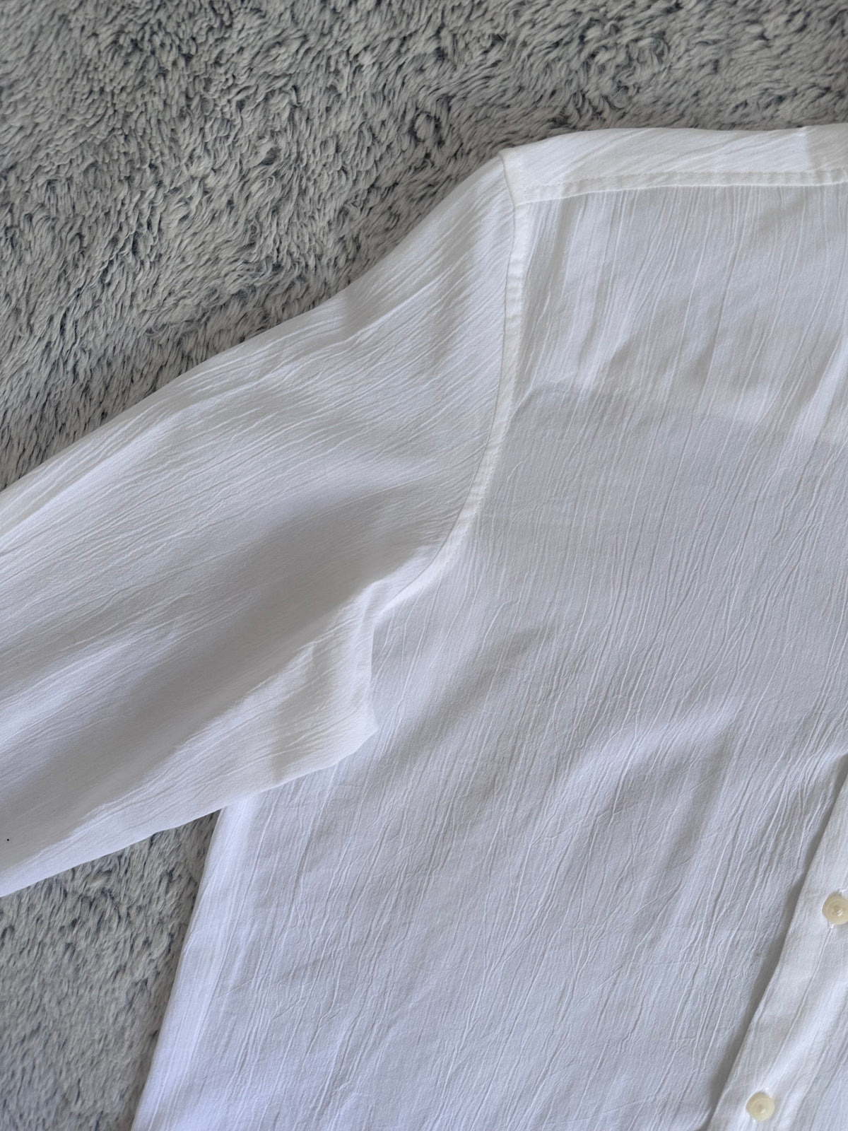 Chemise ZARA Taille S Spot-Chic