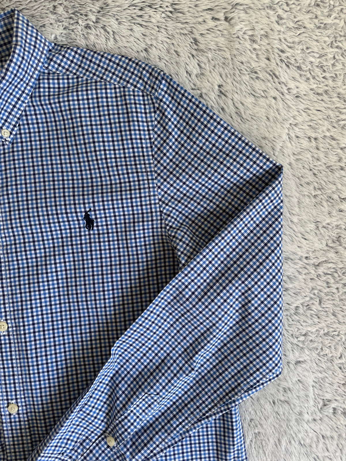 Chemise RALPH LAUREN Taille M