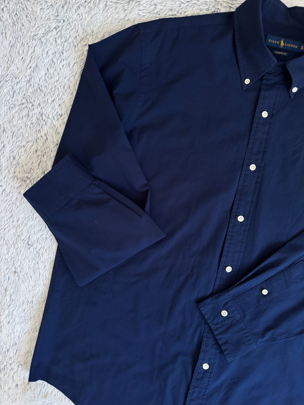 Chemise RALPH LAUREN Taille XL
