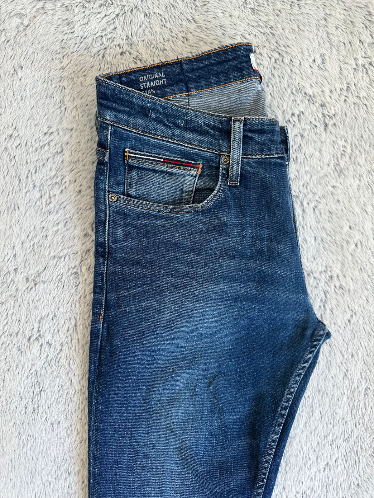 Jean TOMMY HILFIGER Taille M