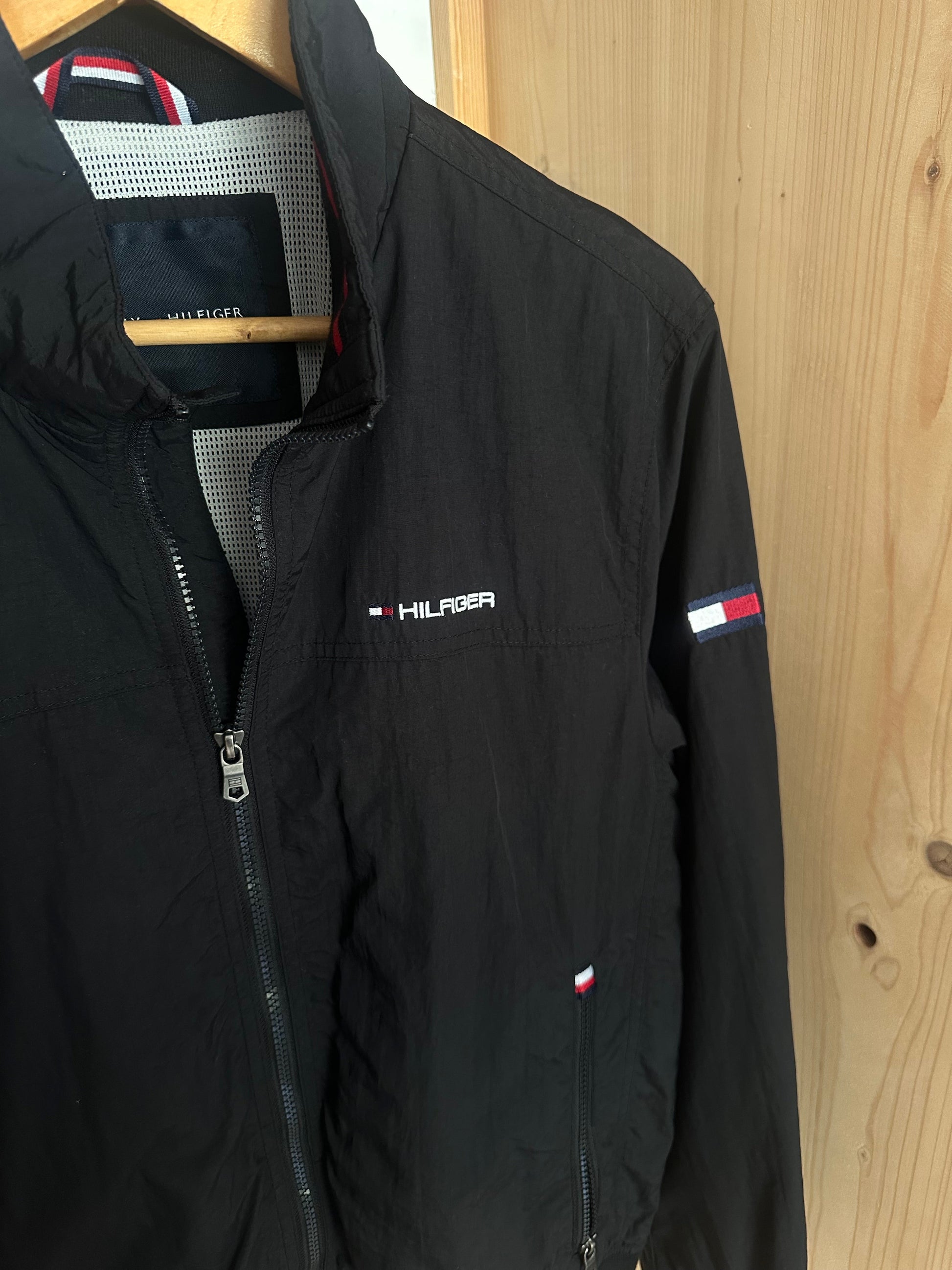 Veste TOMMY HILFIGER Taille S Spot-Chic