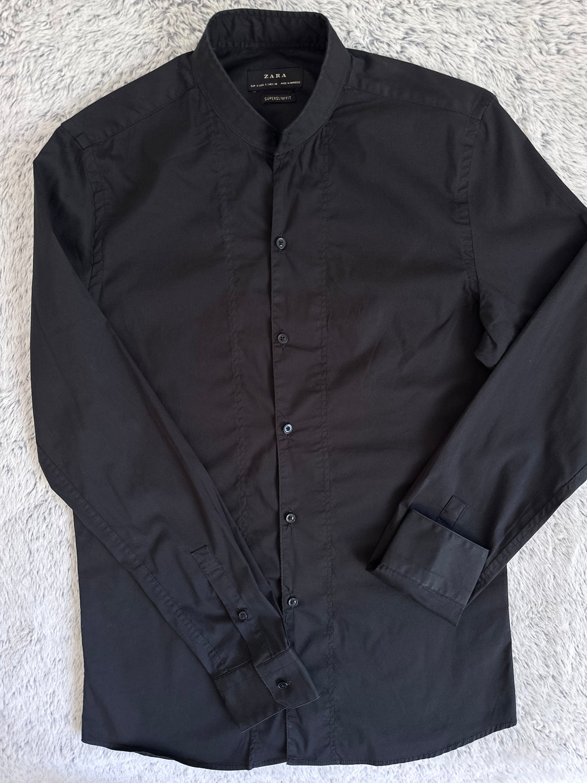 Chemise ZARA Taille S