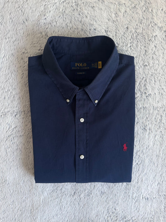 Chemise Ralph Lauren Taille XXL Spot-Chic