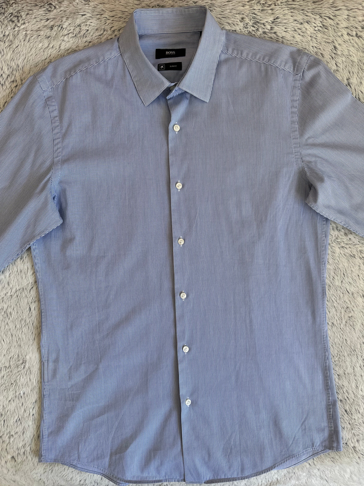 Chemise HUGO BOSS Taille M