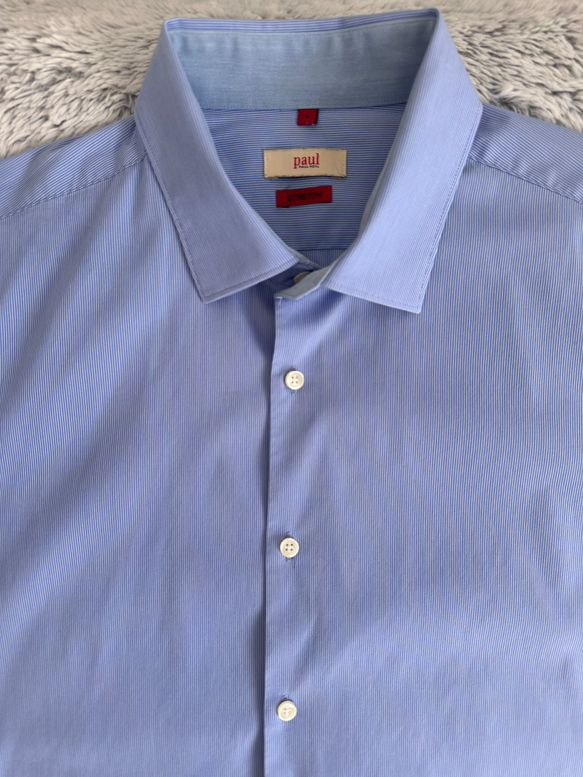 Chemise PAUL Taille L Spot-Chic