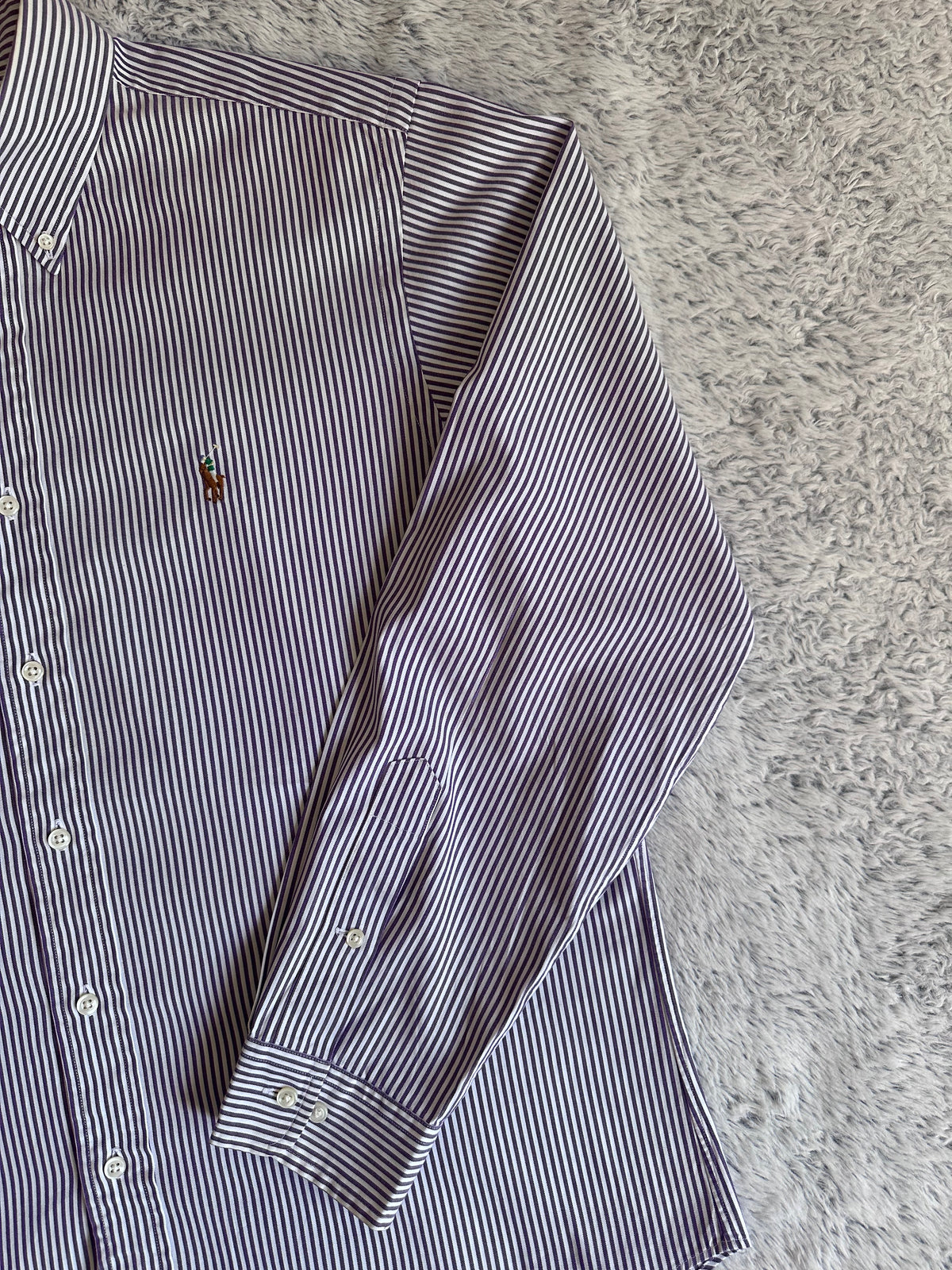 Chemise Ralph Lauren Taille XL Spot-Chic